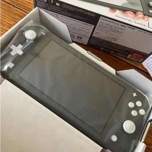 In great condition have not been used but have been took out the box